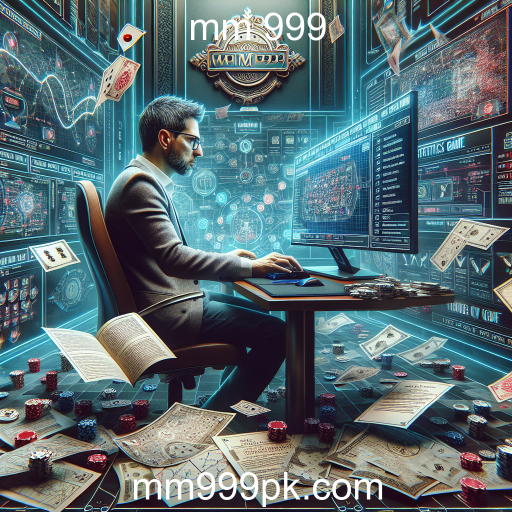 Dominando os Jogos: Guia Completo para Jogadores